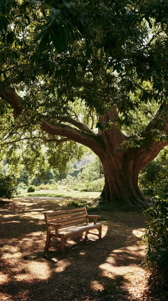 15 Garden Seating Spots You'll Never Want to Leave 2 fr 2