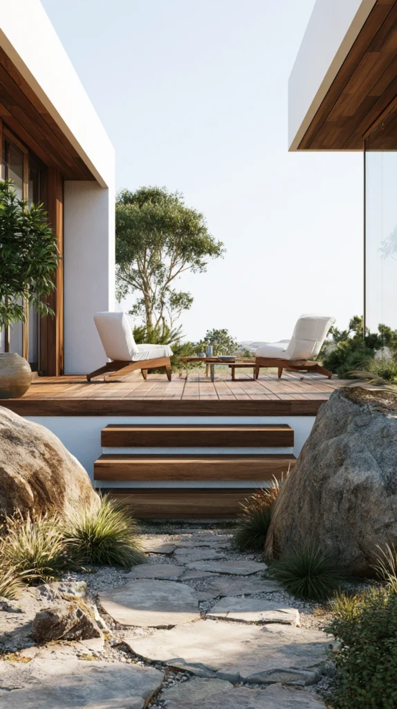 15 Garden Seating Spots You'll Never Want to Leave 3 fr 3