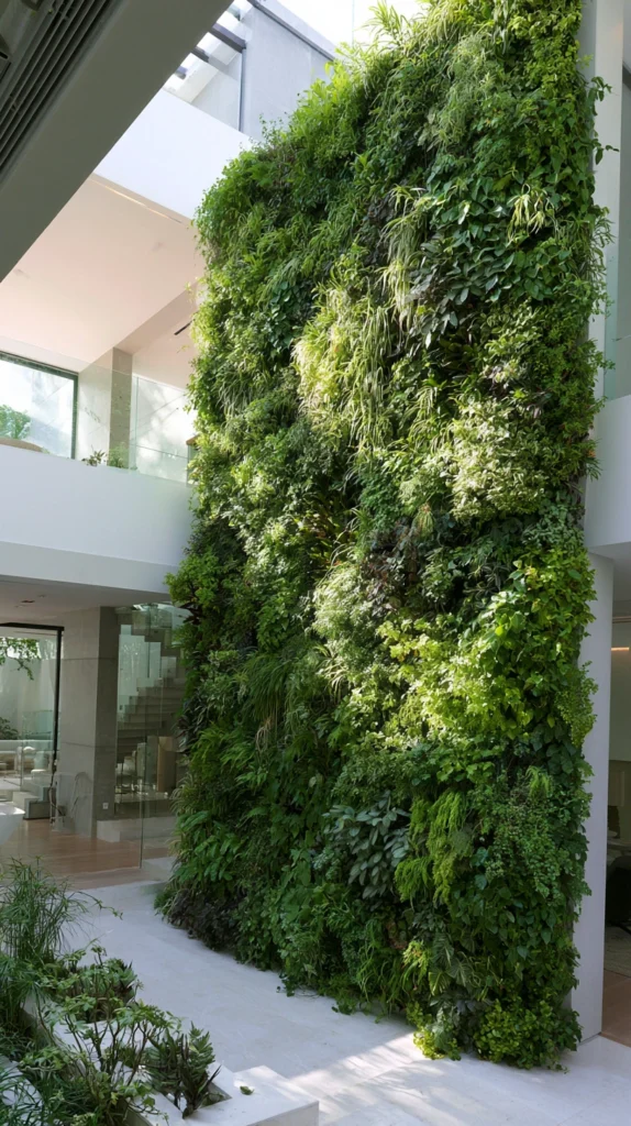 15 Indoor Courtyard Ideas That Blur the Line Between Inside & Out 12 fr 5 1