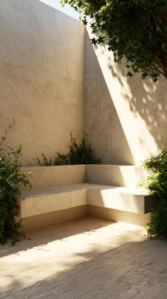 15 Garden Seating Spots You'll Never Want to Leave 6 fr 6