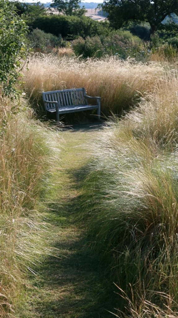 15 Garden Seating Spots You'll Never Want to Leave 7 fr 7