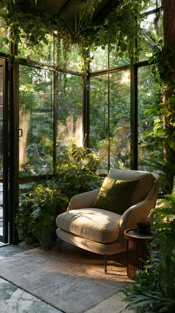 15 Garden Seating Spots You'll Never Want to Leave 8 fr 8