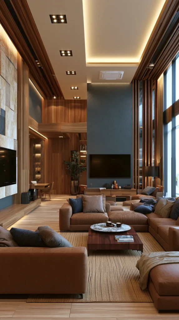 14 Lighting Ideas That Make Any Home Feel Designer-Done 2 fs 1