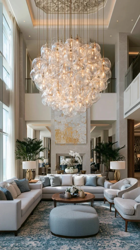 14 Lighting Ideas That Make Any Home Feel Designer-Done 11 fs 10