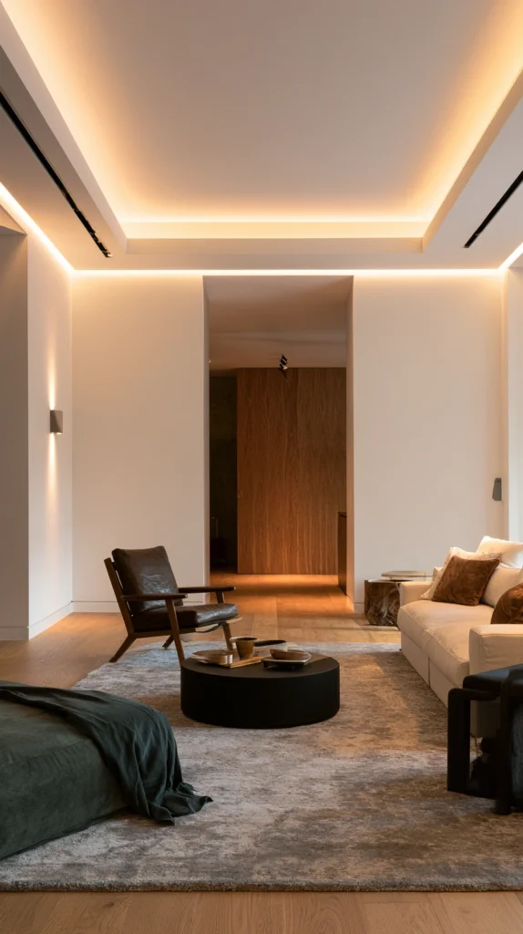 14 Lighting Ideas That Make Any Home Feel Designer-Done 12 fs 11