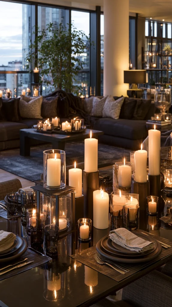 14 Lighting Ideas That Make Any Home Feel Designer-Done 14 fs 13
