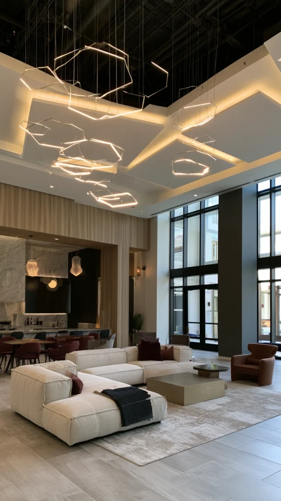 14 Lighting Ideas That Make Any Home Feel Designer-Done 15 fs 14