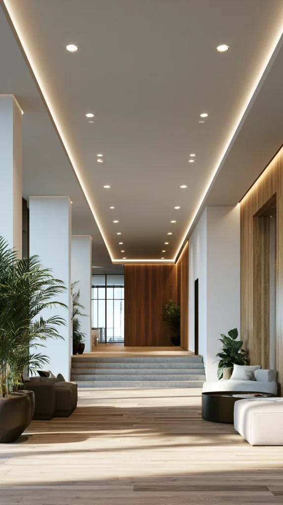 14 Lighting Ideas That Make Any Home Feel Designer-Done 6 fs 5