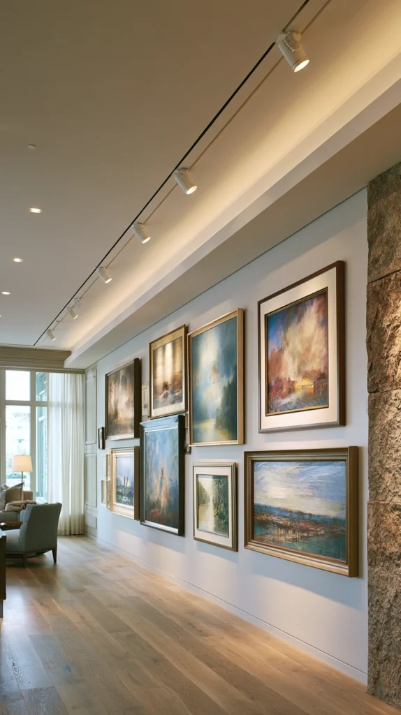 14 Lighting Ideas That Make Any Home Feel Designer-Done 8 fs 7