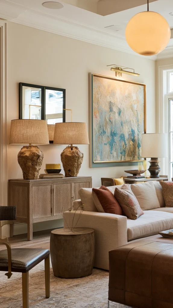 14 Lighting Ideas That Make Any Home Feel Designer-Done 10 fs 9