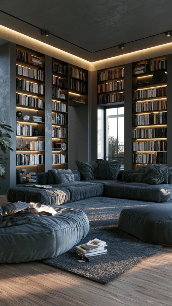14 Parisian Apartment Living Room Ideas 6 ft 5
