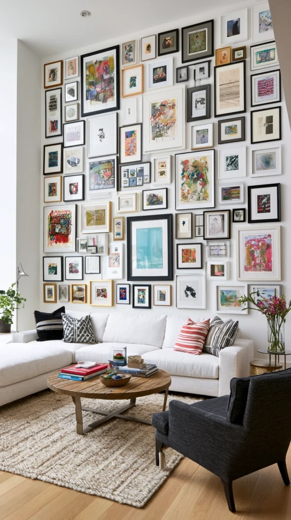 14 Parisian Apartment Living Room Ideas 10 ft 9