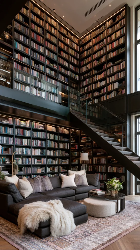 13 Stair Landing Decor Ideas Most Homes Completely Ignore 2 gr 1