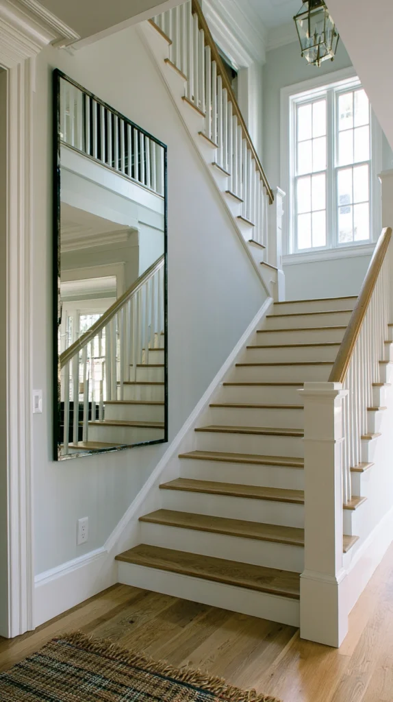 13 Stair Landing Decor Ideas Most Homes Completely Ignore 11 gr 10
