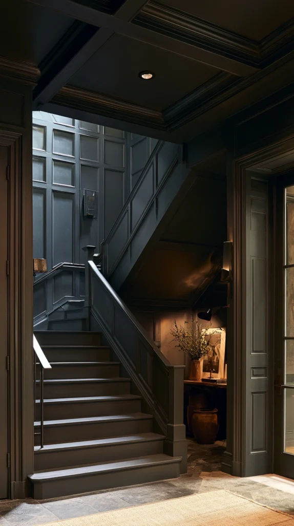 13 Stair Landing Decor Ideas Most Homes Completely Ignore 13 gr 12