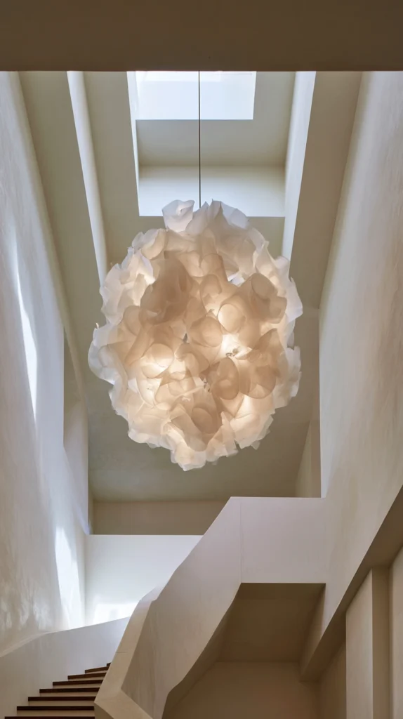 13 Stair Landing Decor Ideas Most Homes Completely Ignore 3 gr 2