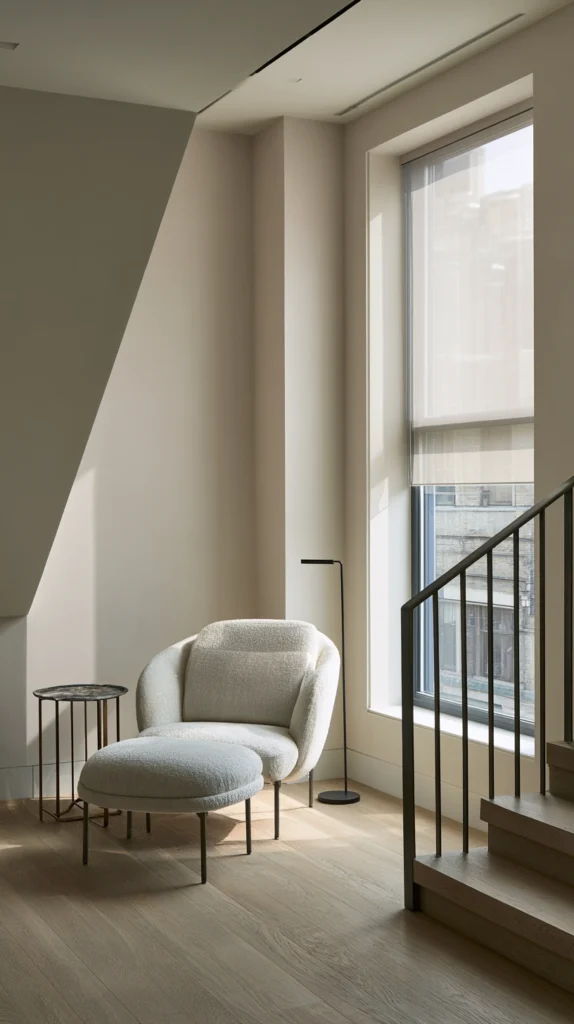 13 Stair Landing Decor Ideas Most Homes Completely Ignore 4 gr 3