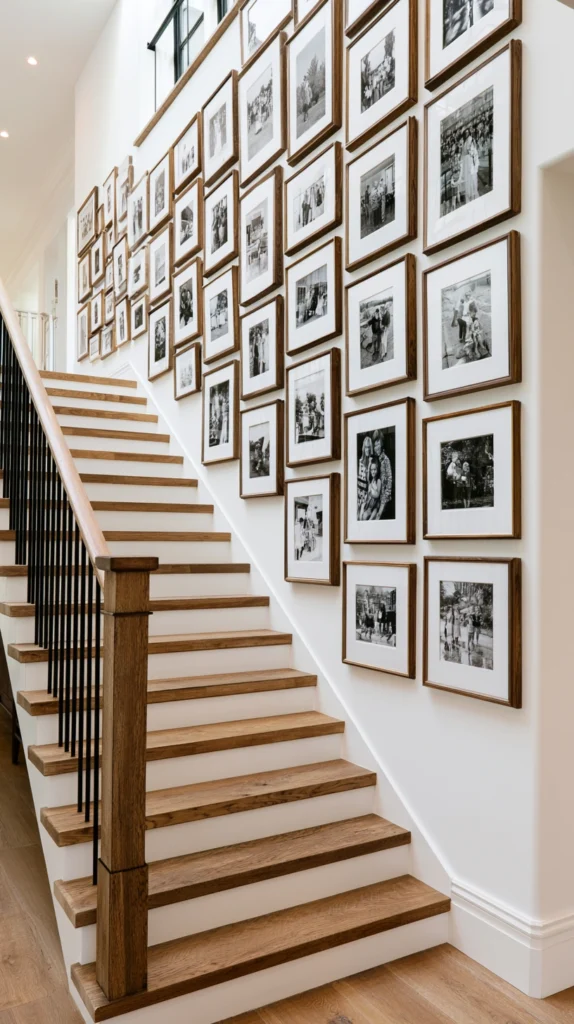 13 Stair Landing Decor Ideas Most Homes Completely Ignore 7 gr 6