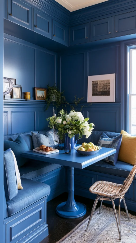 15 Built-In Breakfast Nook Ideas for Cozy Everyday Living 11 gv 10 1