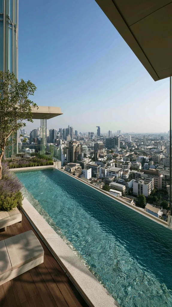 14 Tiny Courtyard Pools That Turn Small Yards Into Luxury Escapes 11 gv 10 2