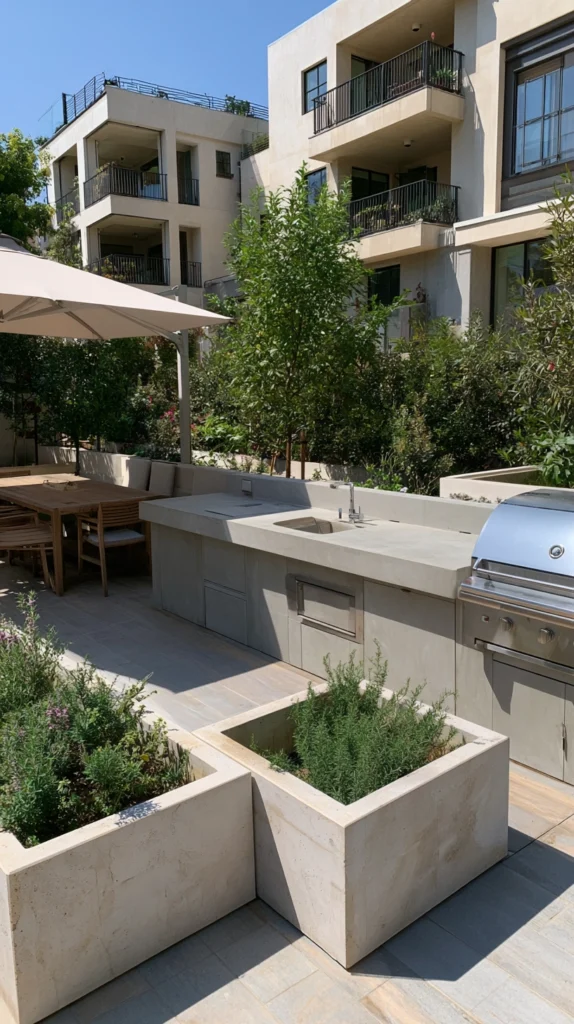 15 Indoor-Outdoor Summer Living Ideas 12 gv 11