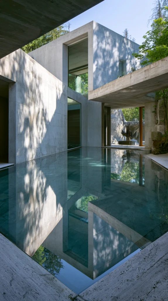 14 Tiny Courtyard Pools That Turn Small Yards Into Luxury Escapes 14 gv 13 2