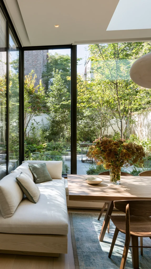 15 Built-In Breakfast Nook Ideas for Cozy Everyday Living 15 gv 14 1