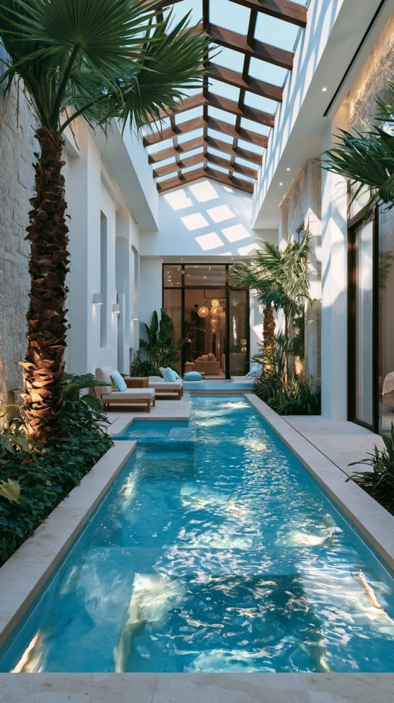 14 Tiny Courtyard Pools That Turn Small Yards Into Luxury Escapes 15 gv 14 2