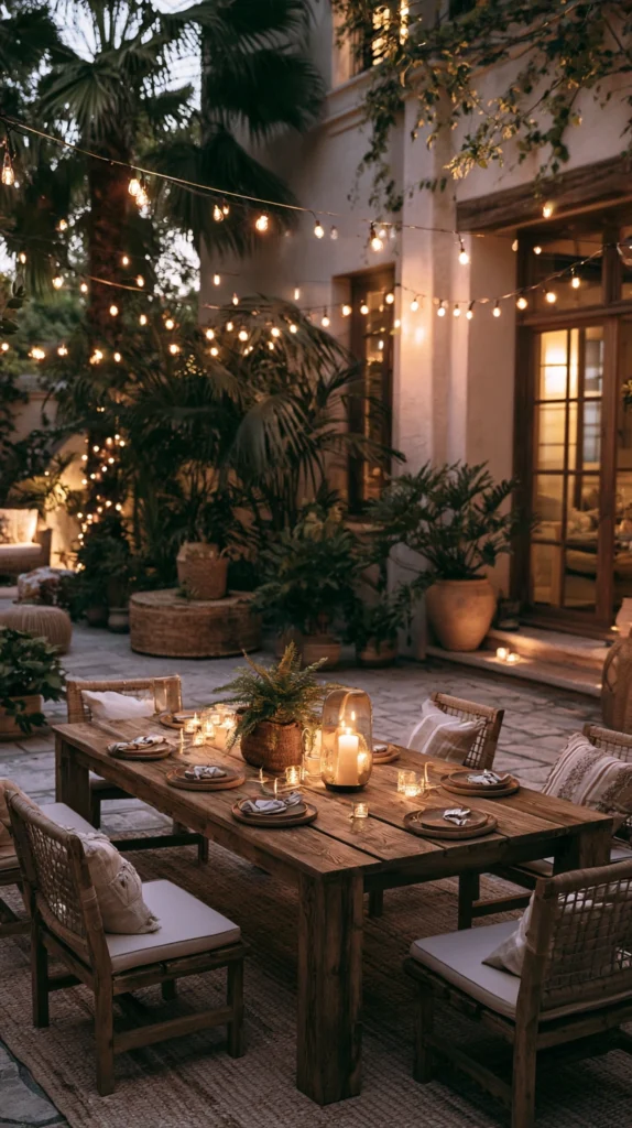15 Indoor-Outdoor Summer Living Ideas 15 gv 14