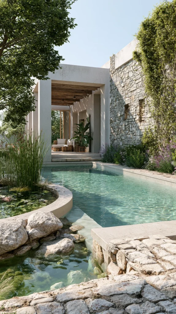 14 Tiny Courtyard Pools That Turn Small Yards Into Luxury Escapes 4 gv 3 2