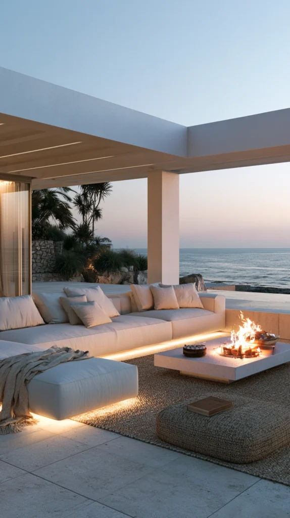 15 Indoor-Outdoor Summer Living Ideas 4 gv 3