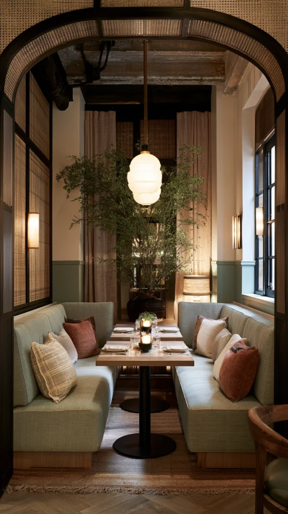 15 Built-In Breakfast Nook Ideas for Cozy Everyday Living 5 gv 4 1