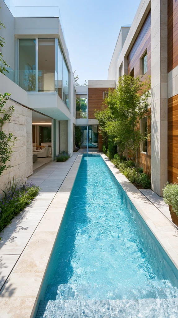 14 Tiny Courtyard Pools That Turn Small Yards Into Luxury Escapes 6 gv 5 2
