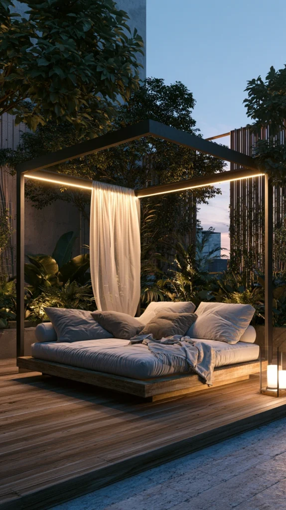 15 Indoor-Outdoor Summer Living Ideas 6 gv 5