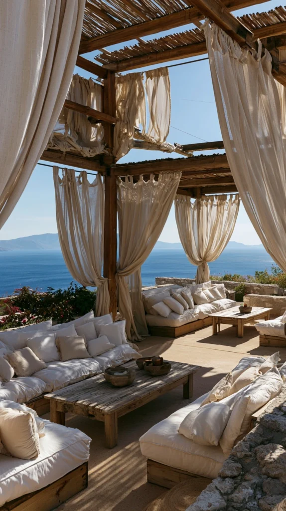 15 Indoor-Outdoor Summer Living Ideas 7 gv 6