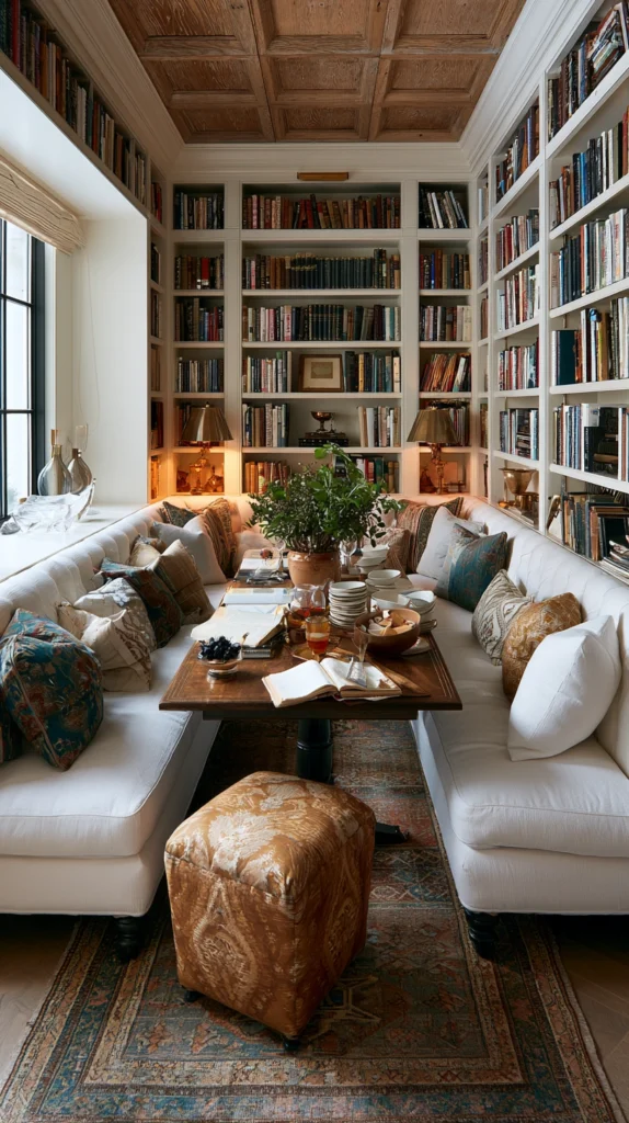 15 Built-In Breakfast Nook Ideas for Cozy Everyday Living 8 gv 7 1