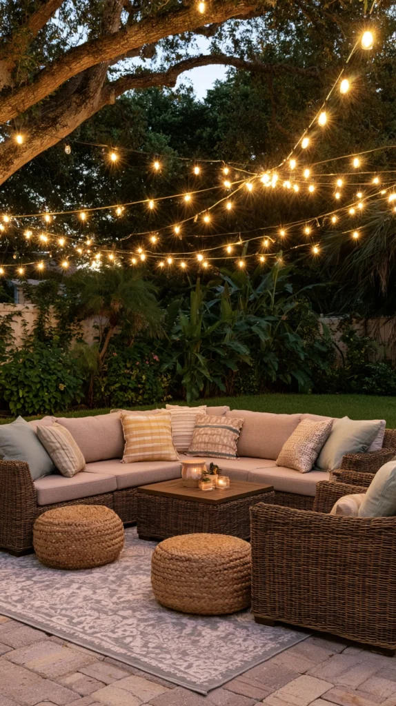 15 Indoor-Outdoor Summer Living Ideas 8 gv 7