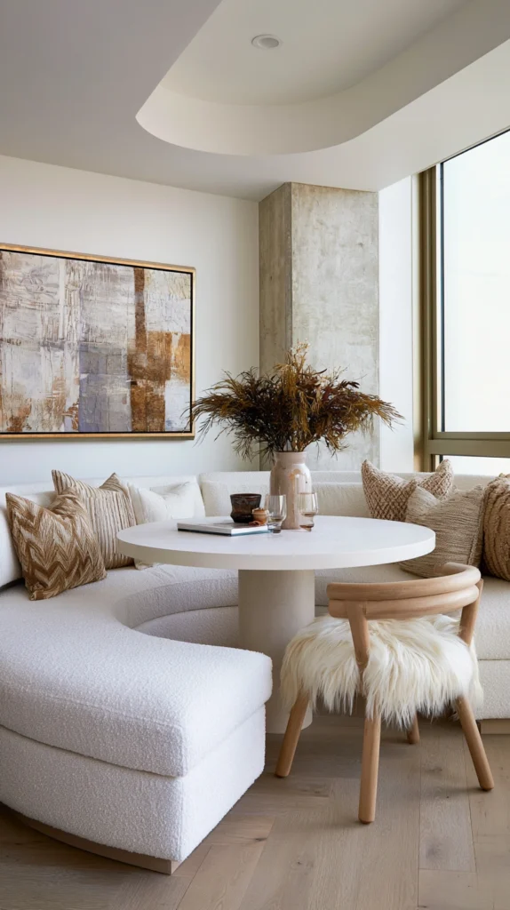 15 Built-In Breakfast Nook Ideas for Cozy Everyday Living 9 gv 8 1