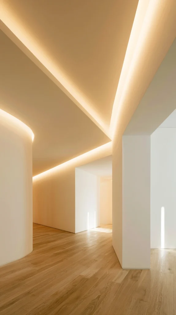 14 Windowless Room Ideas That Feel Bright and Airy Anyway 2 hy1
