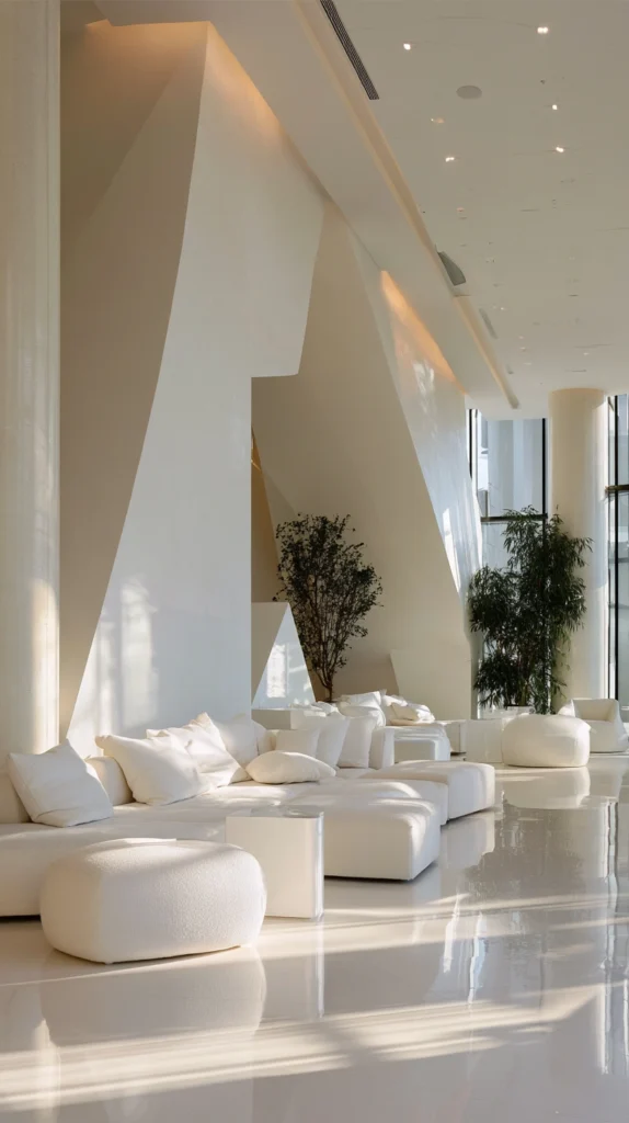 14 Windowless Room Ideas That Feel Bright and Airy Anyway 11 hy10