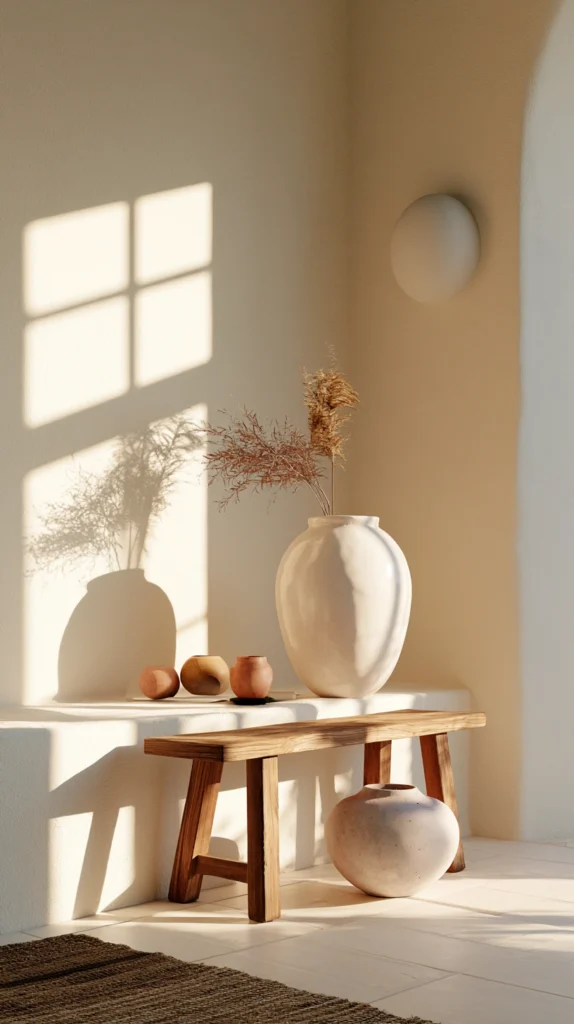 14 Windowless Room Ideas That Feel Bright and Airy Anyway 14 hy13