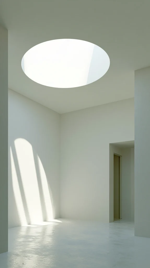 14 Windowless Room Ideas That Feel Bright and Airy Anyway 5 hy4