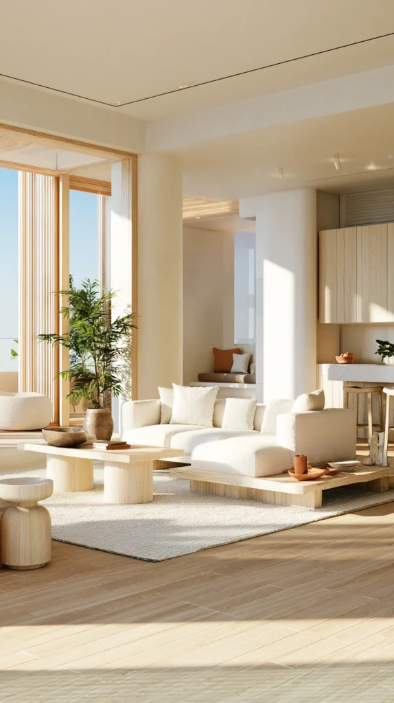 14 Windowless Room Ideas That Feel Bright and Airy Anyway 6 hy5