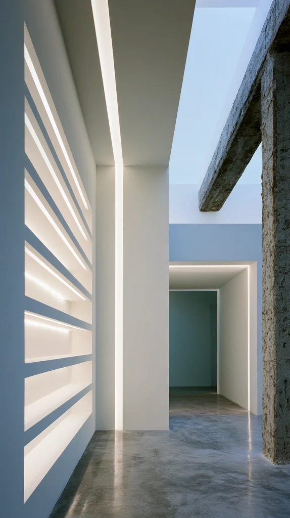 14 Windowless Room Ideas That Feel Bright and Airy Anyway 8 hy7