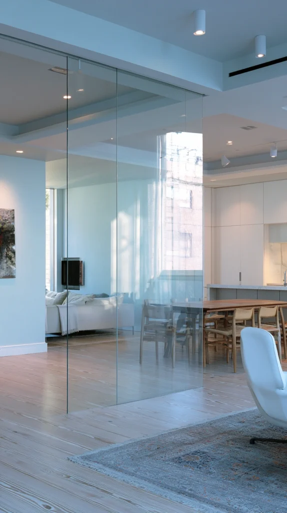 14 Windowless Room Ideas That Feel Bright and Airy Anyway 9 hy8