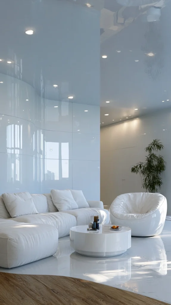 14 Windowless Room Ideas That Feel Bright and Airy Anyway 10 hy9