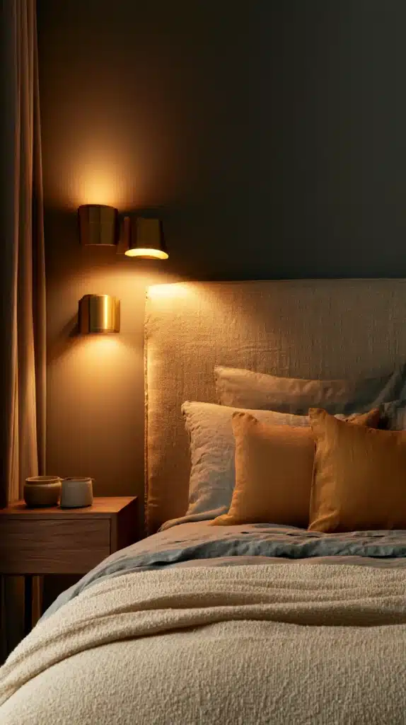 15 Soft Black Bedroom Ideas That Feel Warm, Not Harsh 3 ia 2