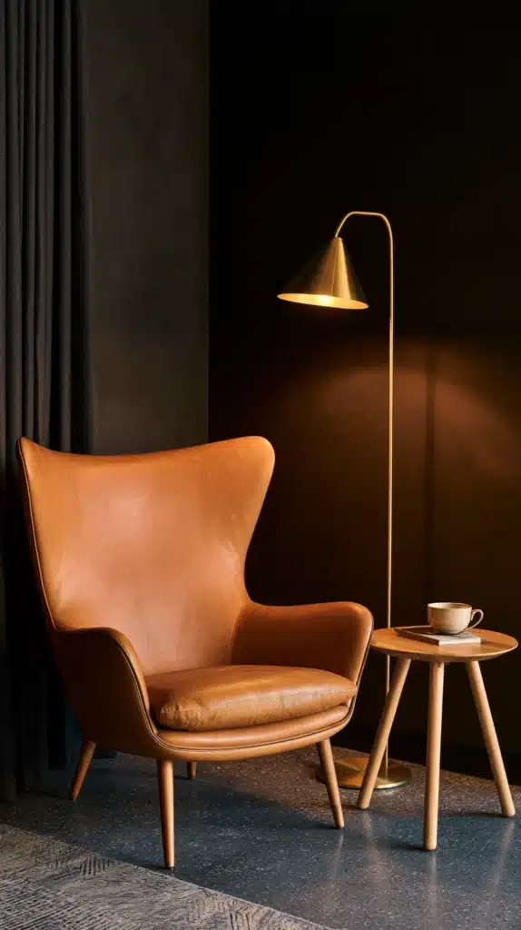 15 Soft Black Bedroom Ideas That Feel Warm, Not Harsh 10 ia 9