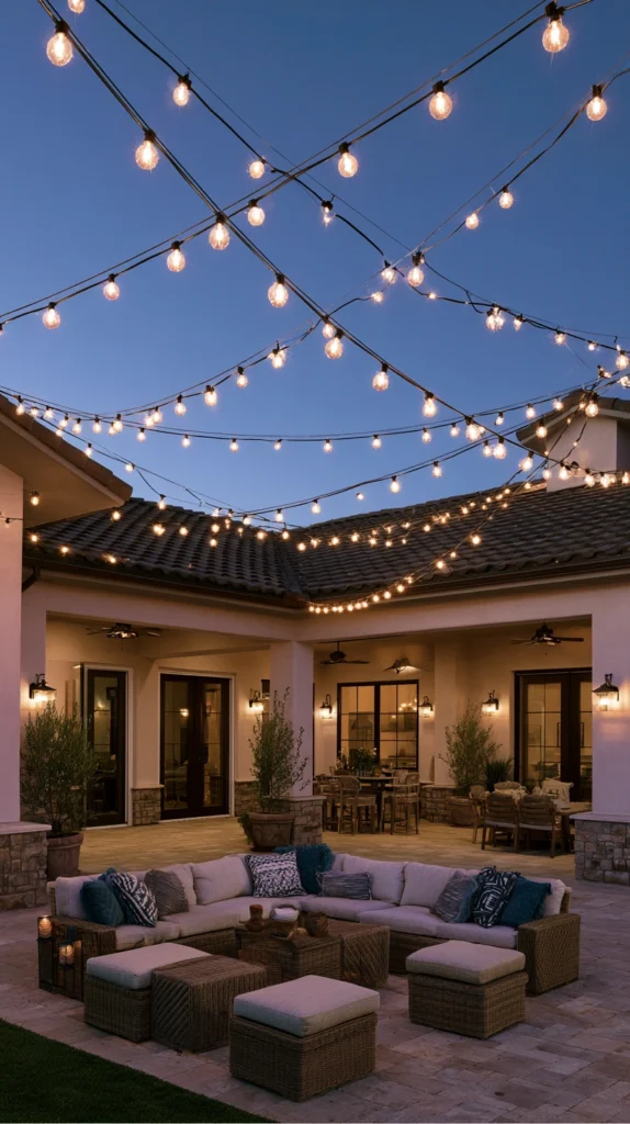 14 Summer Party Decor Ideas for Any Space 2 jh 1