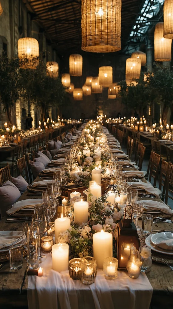 14 Summer Party Decor Ideas for Any Space 11 jh 10